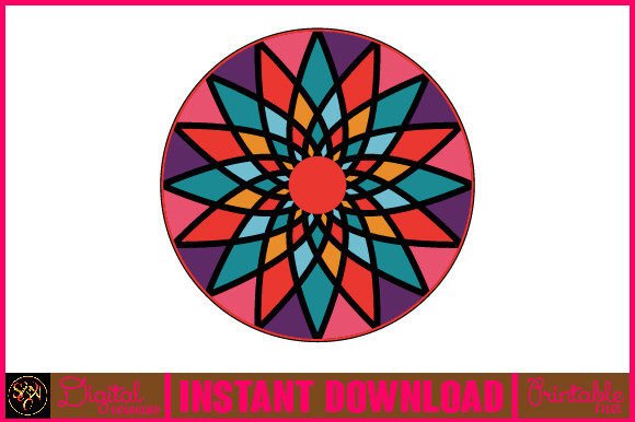 Evaluating Mandala 3D Layered SVG Cut File 21 for Professional and Personal Design Projects