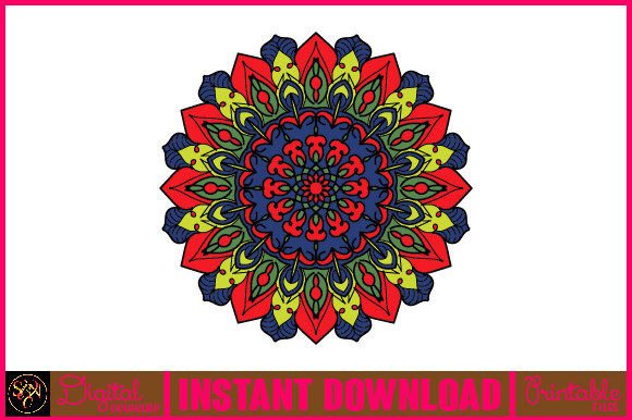 Revolutionizing Digital Craft: The Strategic Value of Mandala 3D Layered SVG Cut File-138 in Modern Design Workflows